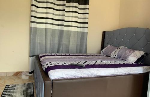 Ada Apartment | Heritage Lodge & Event Center: Family-Friendly Stays Await