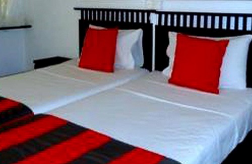 Medawachchiya House | Discover Heritage Medawachchiya Resort with Family-Friendly Fun