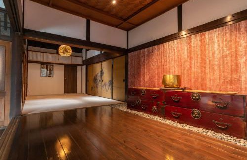 Tondabayashi House | Child-Friendly Heritage Osaka: A Stay Worth Remembering