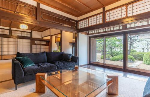 Tondabayashi House | Child-Friendly Heritage Osaka: A Stay Worth Remembering