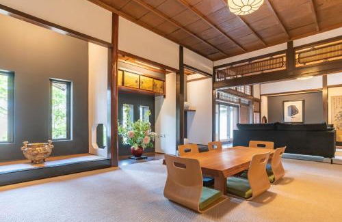 Tondabayashi House | Child-Friendly Heritage Osaka: A Stay Worth Remembering