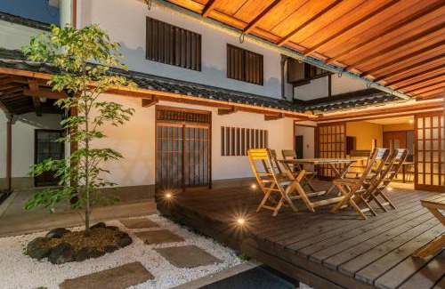 Tondabayashi House | Child-Friendly Heritage Osaka: A Stay Worth Remembering