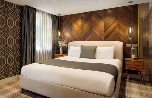 Trehafod Hotel | Discover Heritage Park Pontypridd, Trademark Collection by Wyndham
