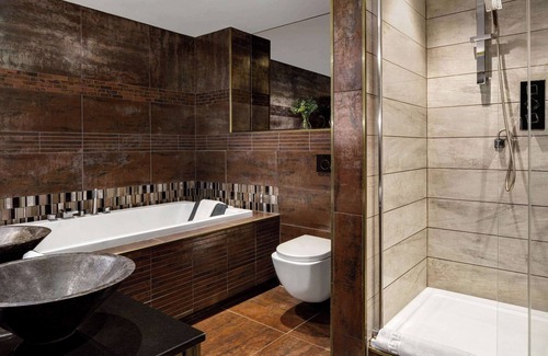 Trehafod Hotel | Discover Heritage Park Pontypridd, Trademark Collection by Wyndham