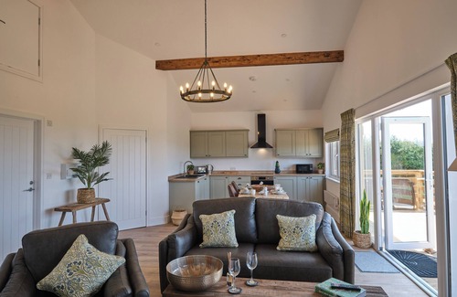 Monknash Cottage | Heritage Retreat