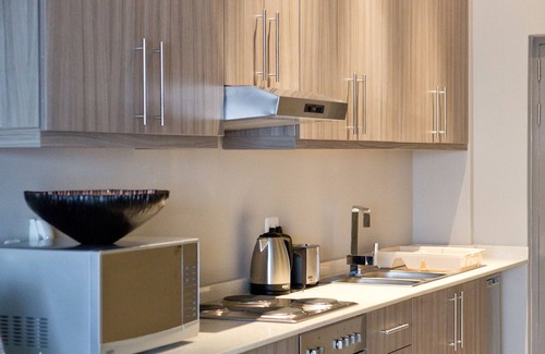 Trawal Apartment | Discover Heritage Square Apartments with Family-Friendly Amenities