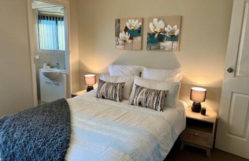 Tuncurry Apartment | Comfortable Heritage Unit 101 with Pool & Family Amenities
