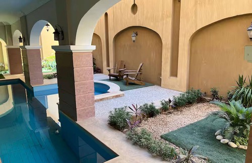New Cairo Villa | Heritage valley.