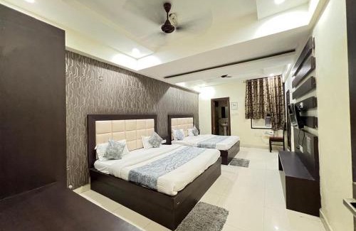 Kalyanpur Hotel | Heritage Villa By MNG Rooms