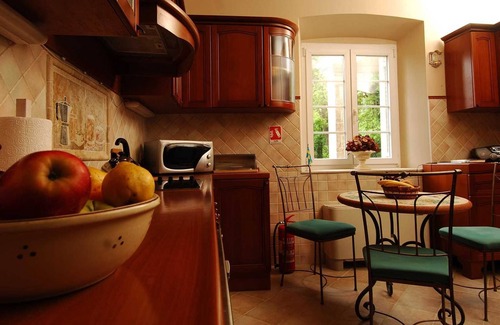 Cilipi Villa | Family-Friendly Heritage Villa with Pet Amenities & Pool