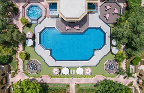 IMT Manesar Resort | Discover Heritage Village Resort & Spa Manesar in Gurgaon