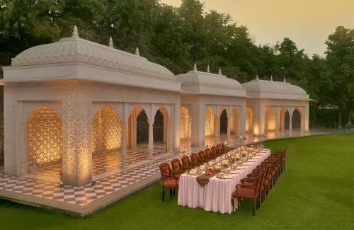 IMT Manesar Resort | Discover Heritage Village Resort & Spa Manesar in Gurgaon