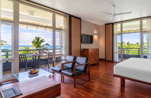 Ahungalla Hotel | Exquisite Heritance Ahungalla: Ocean Views & Spa Bliss