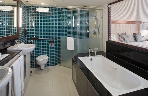 Ahungalla Hotel | Exquisite Heritance Ahungalla: Ocean Views & Spa Bliss