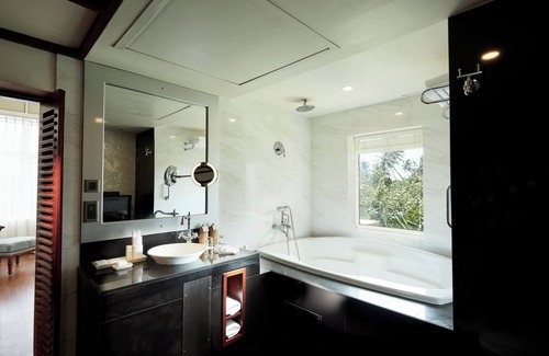 Ahungalla Hotel | Exquisite Heritance Ahungalla: Ocean Views & Spa Bliss