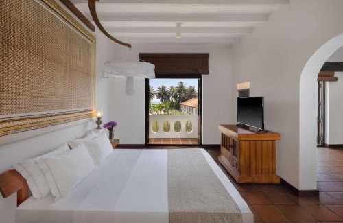Hettimulla Hotel | Indulge at Heritance Ayurveda: All Meals & Wellness Treatments