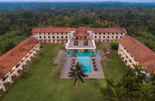 Hettimulla Hotel | Indulge at Heritance Ayurveda: All Meals & Wellness Treatments