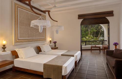 Hettimulla Hotel | Indulge at Heritance Ayurveda: All Meals & Wellness Treatments
