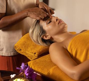 Hettimulla Hotel | Indulge at Heritance Ayurveda: All Meals & Wellness Treatments