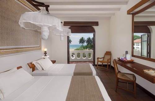 Hettimulla Hotel | Discover Heritance Ayurveda: 5-Star Spa Retreat with Pool