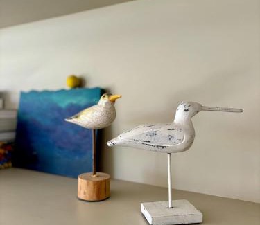 Sint-Idesbald Apartment | Family-Friendly Stay at Herman Teirlinck 0101 Hotel