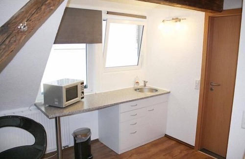 Calw Apartment | Discover Hermann's Neue Post: Family-Friendly Comfort Awaits