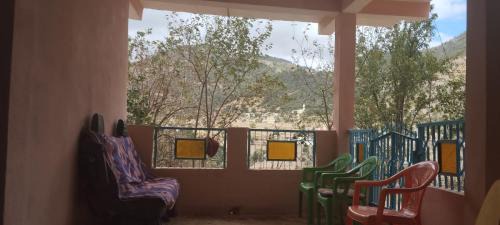 Ketama Apartment | Pet-Friendly Retreat at Hermanos Ketama Hotel Awaits