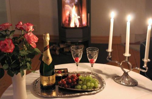 Tvaaker Bed & Breakfast | Hermanslycke Bed & Breakfast