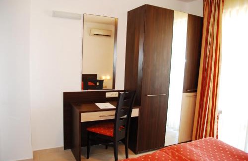 Tsarevo Hotel | Discover Hermes Club Hotel - Ultra All Inclusive Escape