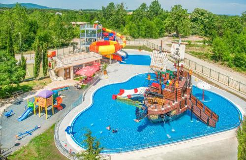 Tsarevo Hotel | Discover Hermes Club Hotel - Ultra All Inclusive Escape