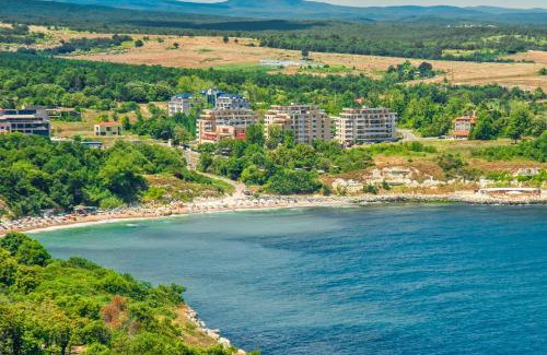 Tsarevo Hotel | Discover Hermes Club Hotel - Ultra All Inclusive Escape