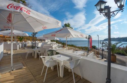 Tsarevo Hotel | Discover Hermes Club Hotel - Ultra All Inclusive Escape
