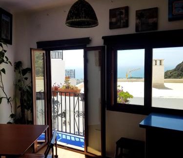 Mojacar Apartment | Hermi's house
