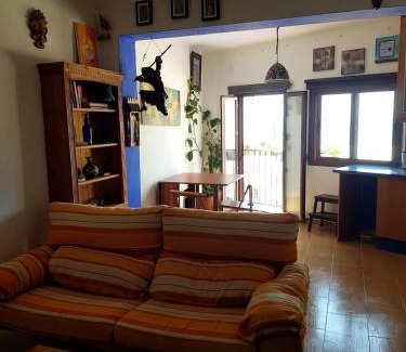 Mojacar Apartment | Hermi's house