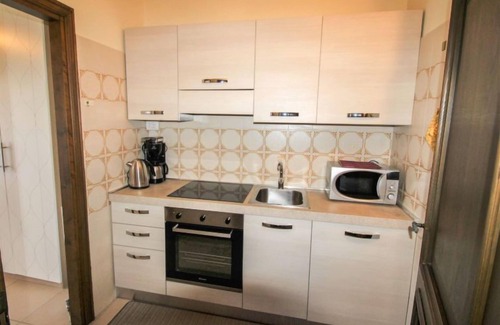 Porto Valtravaglia Apartment | Indulge at Hermitage by Interhome - 9.2/10 Rated Escape