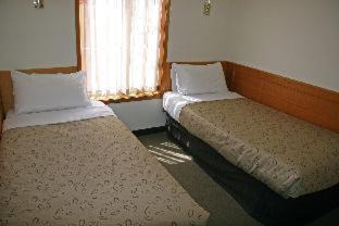 Wangaratta Hotel | Top-Rated Hermitage Motor Inn with Pool & Family Amenities