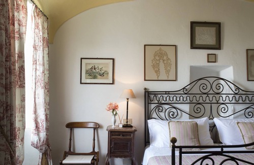 Monterosso al Mare Villa | Hermitage of Monterosso, paradise in the Cinque Terre