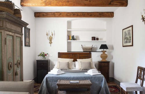 Monterosso al Mare Villa | Hermitage of Monterosso, paradise in the Cinque Terre