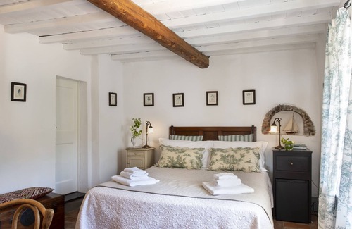 Monterosso al Mare Villa | Hermitage of Monterosso, paradise in the Cinque Terre
