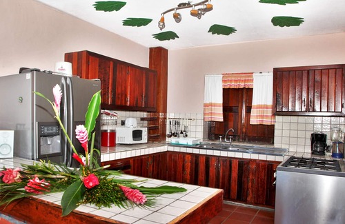 Soufriere Villa | Hermitage Villa