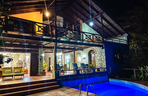 Soufriere Villa | Hermitage Villa