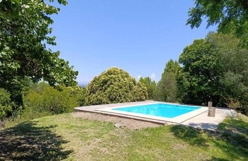 Villa General Belgrano Ski Chalet | Pet-Friendly Haven at Hermosa Casa V. General Belgrano