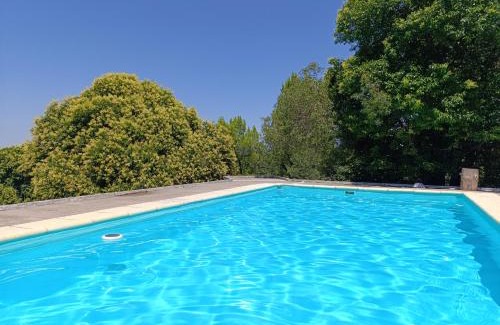 Villa General Belgrano Ski Chalet | Pet-Friendly Haven at Hermosa Casa V. General Belgrano
