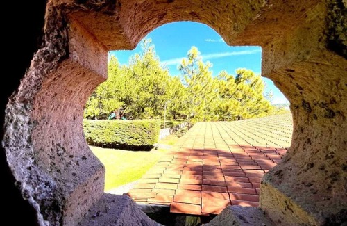 Patzcuaro Cottage | Cozy Cabin for 6 Near Patzcuaro with Pet-Friendly Amenities