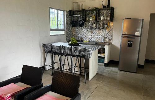 Valledupar House | Cozy Pet-Friendly Cabin in Pueblo Bello, Sierra Nevada