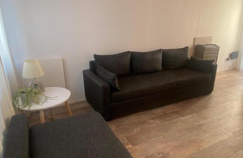Barrio Las Balsas Apartment | Cozy Hermosa Cabaña Nordica: Pet and Child Friendly Retreat