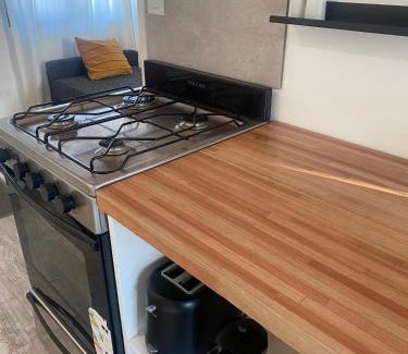 Barrio Las Balsas Apartment | Cozy Hermosa Cabaña Nordica: Pet and Child Friendly Retreat