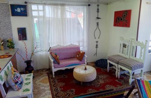 Tunja House | Charming Hermosa Cabaña Campestre - Pet Friendly Retreat