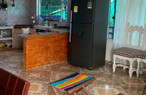 Tunja House | Charming Hermosa Cabaña Campestre - Pet Friendly Retreat