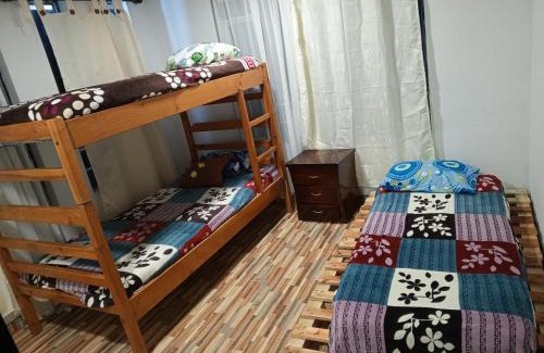 Tunja House | Charming Hermosa Cabaña Campestre - Pet Friendly Retreat